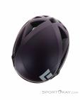 Black Diamond Vapor Climbing Helmet, Black Diamond, Dark-Red, , Male,Unisex, 0056-10074, 5637865341, 793661431350, N5-05.jpg