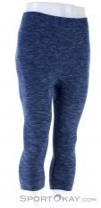 Ortovox 230 Competition Short Pants Mens Functional Pants, Ortovox, Blue, , Male, 0016-10955, 5637865352, 4251422529884, N1-01.jpg