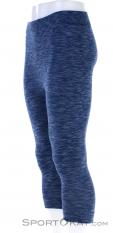 Ortovox 230 Competition Short Pants Mens Functional Pants, Ortovox, Blue, , Male, 0016-10955, 5637865352, 4251422529884, N1-06.jpg