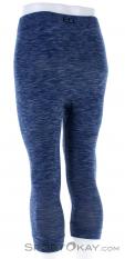 Ortovox 230 Competition Short Pants Mens Functional Pants, Ortovox, Blue, , Male, 0016-10955, 5637865352, 4251422529884, N1-11.jpg