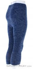 Ortovox 230 Competition Short Pants Mens Functional Pants, Ortovox, Blue, , Male, 0016-10955, 5637865352, 4251422529884, N1-16.jpg