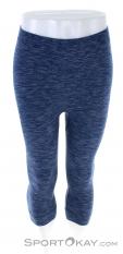 Ortovox 230 Competition Short Pants Mens Functional Pants, , Blue, , Male, 0016-10955, 5637865352, , N2-02.jpg