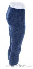 Ortovox 230 Competition Short Pants Mens Functional Pants, Ortovox, Blue, , Male, 0016-10955, 5637865352, 4251422529884, N2-17.jpg