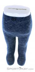 Ortovox 230 Competition Short Pants Hommes Pantalon fonctionnel, Ortovox, Bleu, , Hommes, 0016-10955, 5637865352, 4251422529884, N3-13.jpg