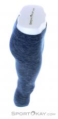 Ortovox 230 Competition Short Pants Mens Functional Pants, , Blue, , Male, 0016-10955, 5637865352, , N3-18.jpg