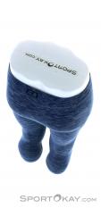 Ortovox 230 Competition Short Pants Hommes Pantalon fonctionnel, Ortovox, Bleu, , Hommes, 0016-10955, 5637865352, 4251422529884, N4-14.jpg