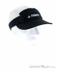 adidas Terrex TRX 5P Cap GRPH Mens Baseball Cap, adidas Terrex, Noir, , Femmes, 0359-10068, 5637865364, 4064045214491, N2-02.jpg