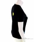 Edelrid Rope Womens T-Shirt, Edelrid, Multicolor, , Mujer, 0084-10287, 5637865382, 4028545052366, N2-17.jpg