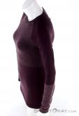 Ortovox Competition 230 LS Womens Functional Shirt, Ortovox, Rouge, , Femmes, 0016-11215, 5637865405, 4251422528535, N2-07.jpg