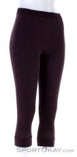 Ortovox 230 Competition Short Pants Womens Functional Pants, Ortovox, Rouge, , Femmes, 0016-11217, 5637865415, 4251422528986, N1-01.jpg