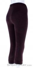 Ortovox 230 Competition Short Pants Womens Functional Pants, Ortovox, Rouge, , Femmes, 0016-11217, 5637865415, 4251422528986, N1-16.jpg