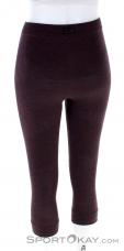 Ortovox 230 Competition Short Pants Womens Functional Pants, Ortovox, Rouge, , Femmes, 0016-11217, 5637865415, 4251422528986, N2-12.jpg