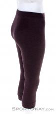 Ortovox 230 Competition Short Pants Womens Functional Pants, Ortovox, Rouge, , Femmes, 0016-11217, 5637865415, 4251422528986, N2-17.jpg