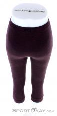 Ortovox 230 Competition Short Pants Womens Functional Pants, Ortovox, Rouge, , Femmes, 0016-11217, 5637865415, 4251422528986, N3-13.jpg