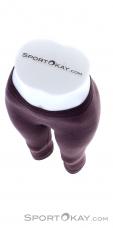 Ortovox 230 Competition Short Pants Womens Functional Pants, Ortovox, Rouge, , Femmes, 0016-11217, 5637865415, 4251422528986, N4-04.jpg