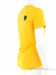 Edelrid Highball Women T-Shirt, , Yellow, , Female, 0084-10289, 5637865419, , N1-16.jpg