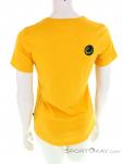 Edelrid Highball Women T-Shirt, Edelrid, Yellow, , Female, 0084-10289, 5637865419, 4028545110646, N2-12.jpg