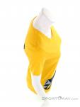 Edelrid Highball Women T-Shirt, , Yellow, , Female, 0084-10289, 5637865419, , N3-18.jpg