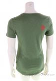 Edelrid Highball Femmes T-shirt, Edelrid, Vert clair, , Femmes, 0084-10289, 5637865428, 4028545125251, N2-12.jpg