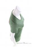 Edelrid Highball Women T-Shirt, , Light-Green, , Female, 0084-10289, 5637865428, , N3-18.jpg