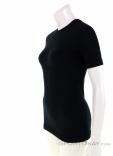 Ortovox 230 Competition SS Womens Functional Shirt, Ortovox, Negro, , Mujer, 0016-11216, 5637865436, 4250091785782, N1-06.jpg