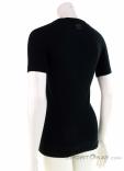 Ortovox 230 Competition SS Womens Functional Shirt, Ortovox, Negro, , Mujer, 0016-11216, 5637865436, 4250091785782, N1-11.jpg