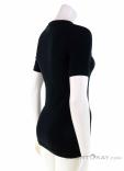 Ortovox 230 Competition SS Womens Functional Shirt, Ortovox, Negro, , Mujer, 0016-11216, 5637865436, 4250091785782, N1-16.jpg