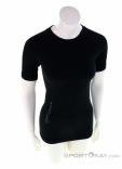 Ortovox 230 Competition SS Womens Functional Shirt, Ortovox, Negro, , Mujer, 0016-11216, 5637865436, 4250091785782, N2-02.jpg