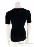 Ortovox 230 Competition SS Womens Functional Shirt, Ortovox, Negro, , Mujer, 0016-11216, 5637865436, 4250091785782, N2-12.jpg