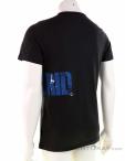 Edelrid Highball Herren T-Shirt, Edelrid, Dunkel-Grau, , Herren, 0084-10290, 5637865452, 0, N1-11.jpg