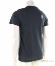 Edelrid Corporate Mens T-Shirt, , Dark-Grey, , Male, 0084-10291, 5637865461, , N1-11.jpg