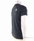 Edelrid Corporate Mens T-Shirt, Edelrid, Dark-Grey, , Male, 0084-10291, 5637865461, 4028545108025, N1-16.jpg