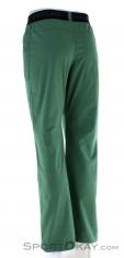 Edelrid Legacy Mens Climbing Pants, Edelrid, Light-Green, , Male, 0084-10301, 5637865547, 4028545108704, N1-11.jpg