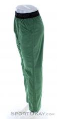Edelrid Legacy Mens Climbing Pants, Edelrid, Light-Green, , Male, 0084-10301, 5637865547, 4028545108704, N2-07.jpg