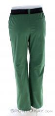 Edelrid Legacy Mens Climbing Pants, Edelrid, Light-Green, , Male, 0084-10301, 5637865547, 4028545108704, N2-12.jpg