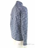 Ortovox Fleece Space Dyed Mens Sweater, , Gray, , Male, 0016-11220, 5637865579, , N1-16.jpg