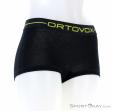 Ortovox 145 Ultra Hot Pants Donna Pantaloncini Funzionali, Ortovox, Nero, , Donna, 0016-11221, 5637865585, 4250875285033, N1-01.jpg