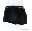 Ortovox 145 Ultra Hot Pants Womens Functional Shorts, Ortovox, Black, , Female, 0016-11221, 5637865585, 4250875285033, N1-11.jpg