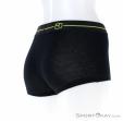 Ortovox 145 Ultra Hot Pants Womens Functional Shorts, Ortovox, Negro, , Mujer, 0016-11221, 5637865585, 4250875285033, N1-16.jpg