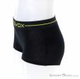 Ortovox 145 Ultra Hot Pants Womens Functional Shorts, Ortovox, Noir, , Femmes, 0016-11221, 5637865585, 4250875285033, N2-07.jpg