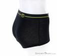 Ortovox 145 Ultra Hot Pants Womens Functional Shorts, Ortovox, Čierna, , Ženy, 0016-11221, 5637865585, 4250875285033, N2-17.jpg