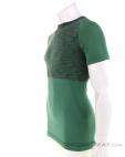 Ortovox 230 Competition Short Sleeve Mens T-Shirt, Ortovox, Green, , Male, 0016-11222, 5637865589, 4251422529648, N1-06.jpg