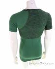 Ortovox 230 Competition Short Sleeve Mens T-Shirt, Ortovox, Vert, , Hommes, 0016-11222, 5637865589, 4251422529648, N2-12.jpg