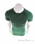 Ortovox 230 Competition Short Sleeve Mens T-Shirt, Ortovox, Green, , Male, 0016-11222, 5637865589, 4251422529648, N3-03.jpg