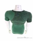 Ortovox 230 Competition Short Sleeve Mens T-Shirt, Ortovox, Green, , Male, 0016-11222, 5637865589, 4251422529648, N3-13.jpg