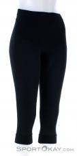 Ortovox 230 Competition Short Pants Womens Functional Pant, Ortovox, Noir, , Femmes, 0016-11224, 5637865616, 4250091785980, N1-01.jpg