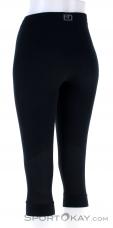 Ortovox 230 Competition Short Pants Womens Functional Pant, Ortovox, Negro, , Mujer, 0016-11224, 5637865616, 4250091785980, N1-11.jpg