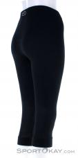 Ortovox 230 Competition Short Pants Womens Functional Pant, Ortovox, Noir, , Femmes, 0016-11224, 5637865616, 4250091785980, N1-16.jpg