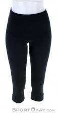 Ortovox 230 Competition Short Pants Womens Functional Pant, Ortovox, Noir, , Femmes, 0016-11224, 5637865616, 4250091785980, N2-02.jpg