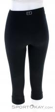 Ortovox 230 Competition Short Pants Womens Functional Pant, Ortovox, Negro, , Mujer, 0016-11224, 5637865616, 4250091785980, N2-12.jpg